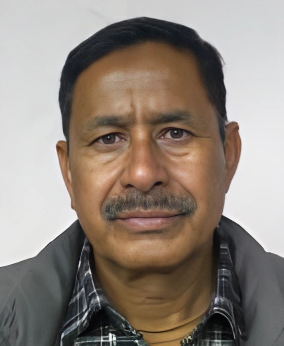 रत्न बहादुर खड्का