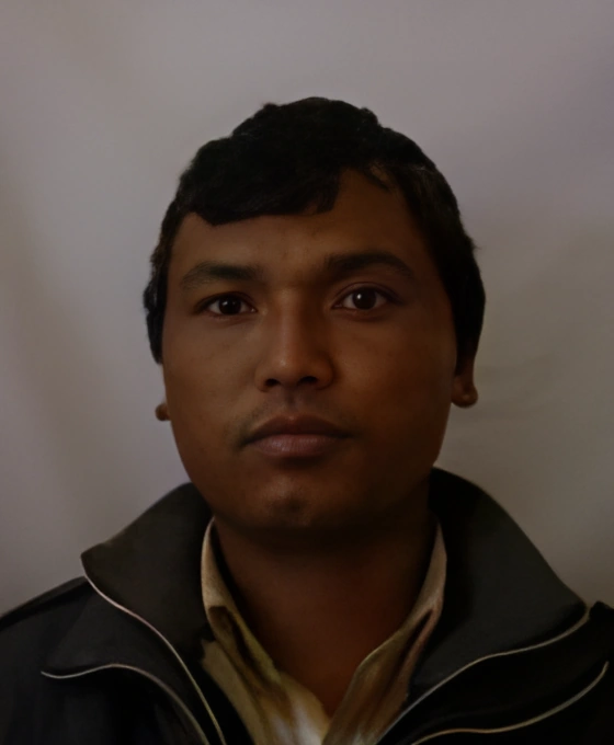 रुद्र बहादुर गेलाङ मगर