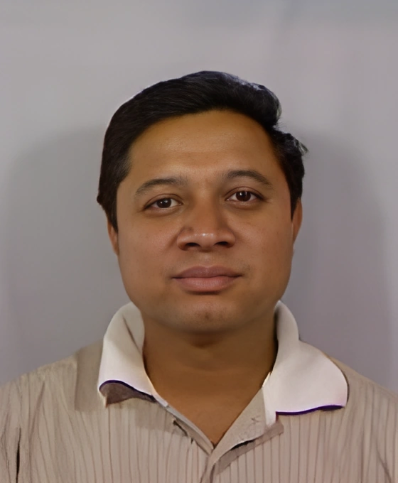 रुद्र गिरी