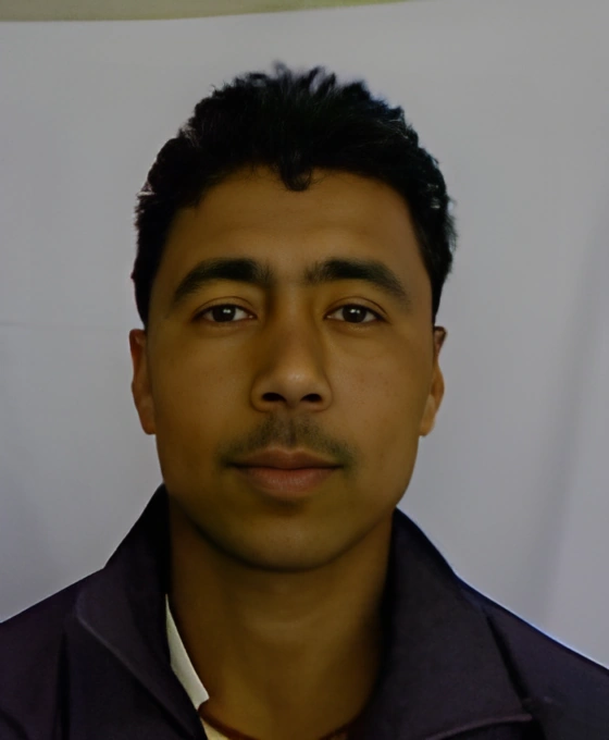 राधा कृष्ण बस्नेत