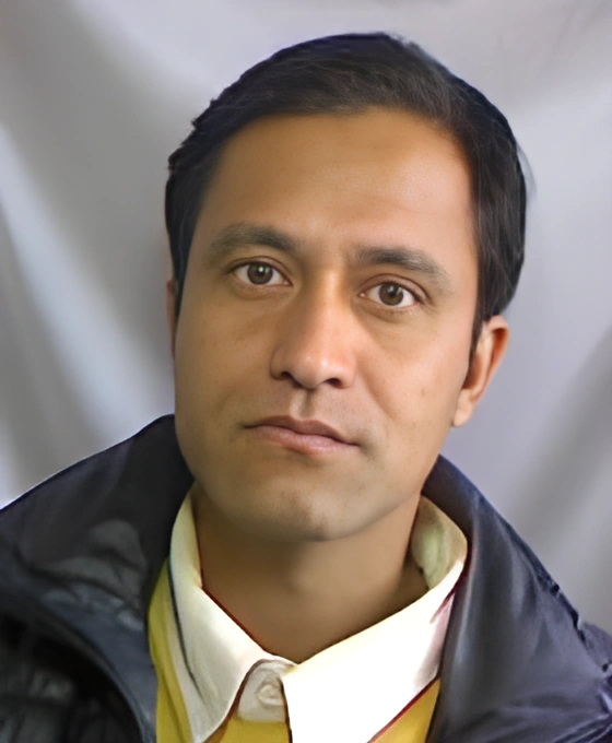 राधे श्याम खड्का