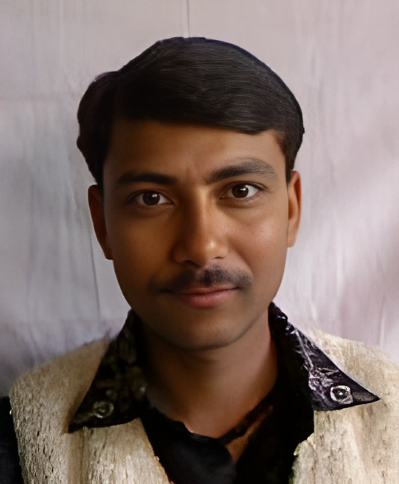 रवि अर्चनम् वर्मा