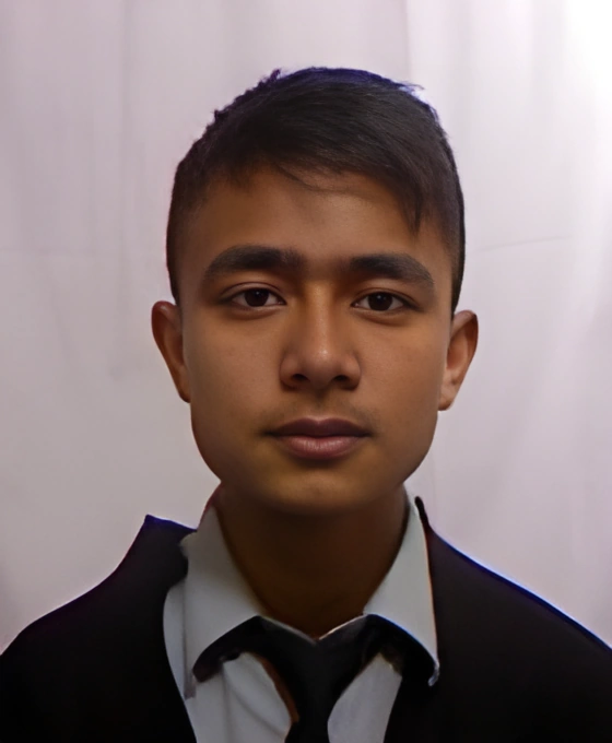 रवि हमाल ठकुरी