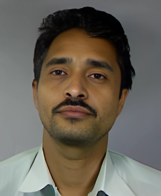 रवि मोहन ढकाल