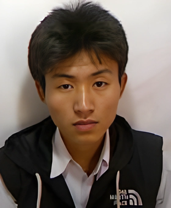 रविन कुमार राई