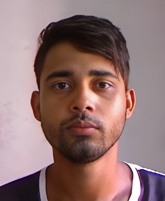 रोविन यादव