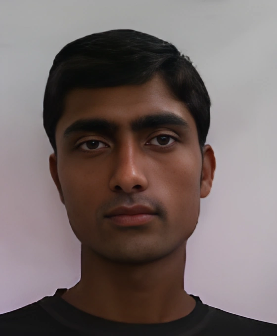 रविन्द्र कुमार यादव