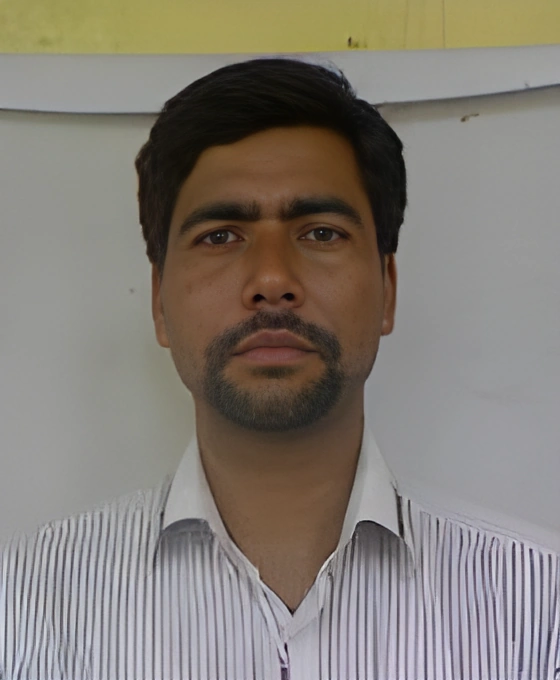 रविन्‍द्र पटेल