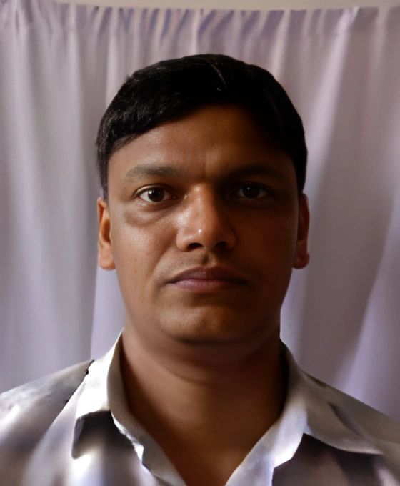 रेवत कुमार अधिकारी