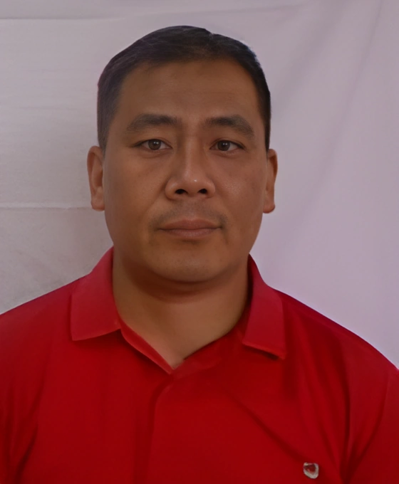 ऋषि धन थुलुङराई