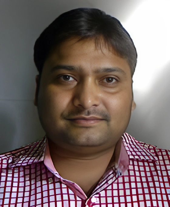 सुभाष चन्द्र यादव