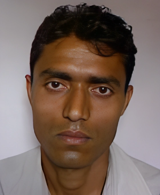 सोभित कुमार यादव