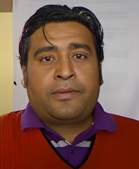 सबिन कुमार खड्का