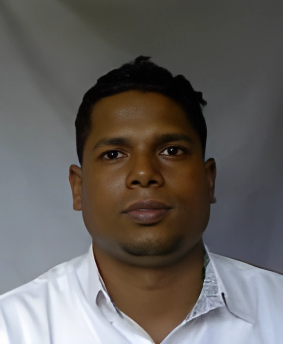 सबिर अहमद