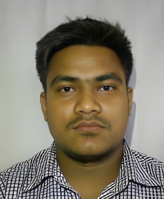 सुबास विश्वकर्मा