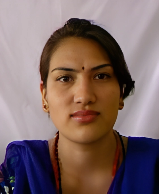 सबिता गमाल