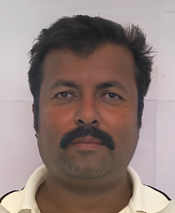 सोचिन्दर यादव