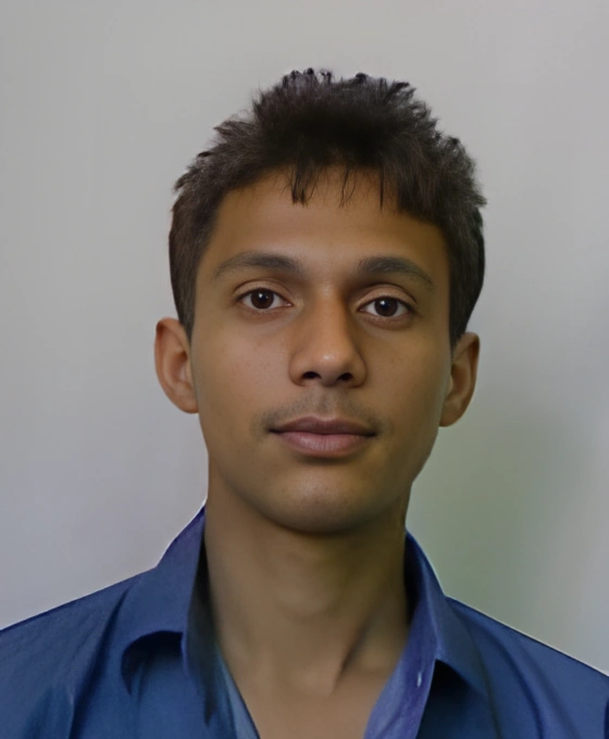 संगम अर्याल