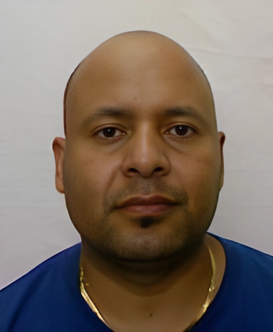 सागर भुसाल