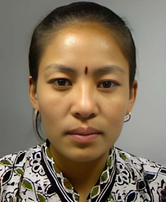 संगीता श्रेष्‍ठ