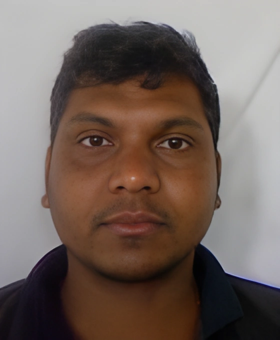 साहेव प्रसाद राम