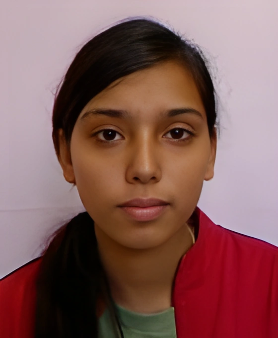 सजिना कार्की