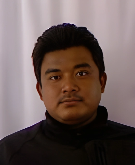 सुजन लामा