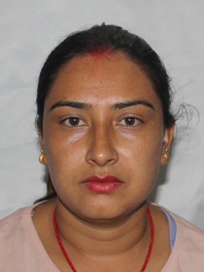 सुजिता बुढाथोकी