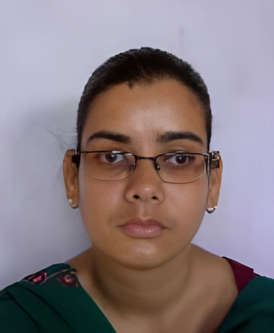 सुजिता कुमारी गौतम