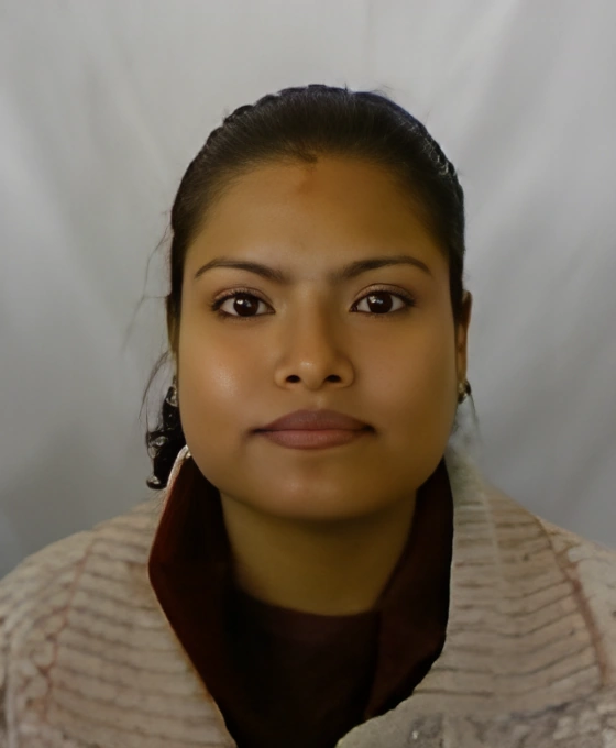 सुजिता श्रेष्ठ