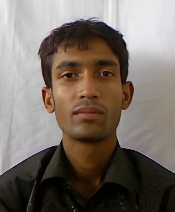 संजीव कुमार यादव