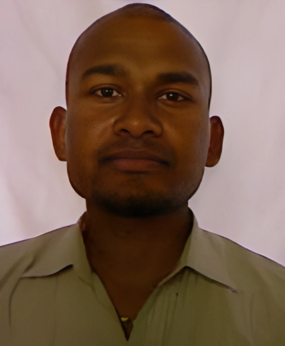 स‌ंजीव कुमार यादव