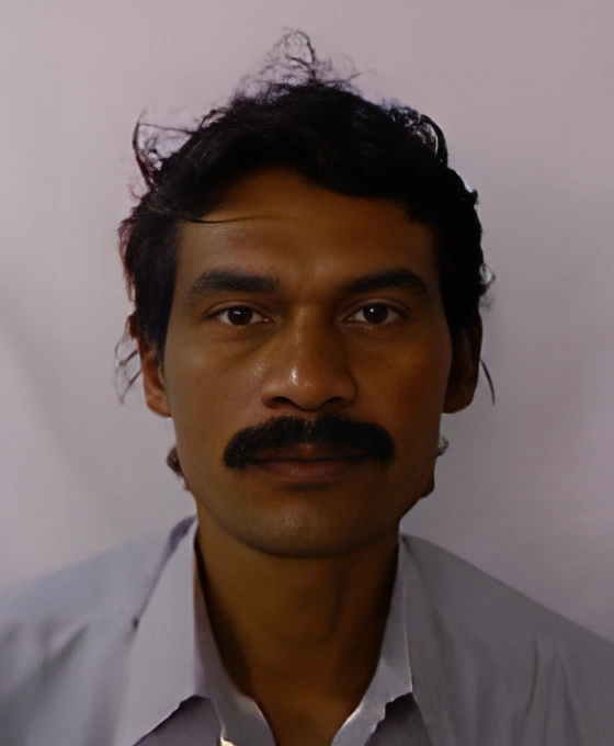 संजिव दर्जी