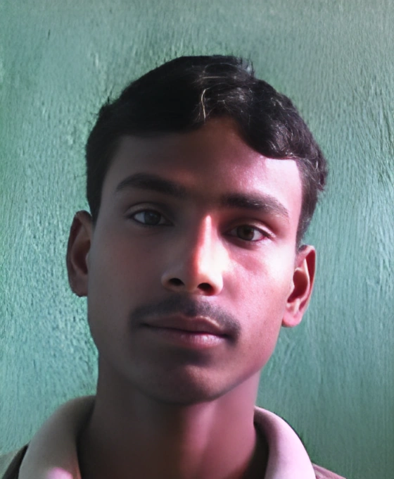 संजय कुमार चौधरी