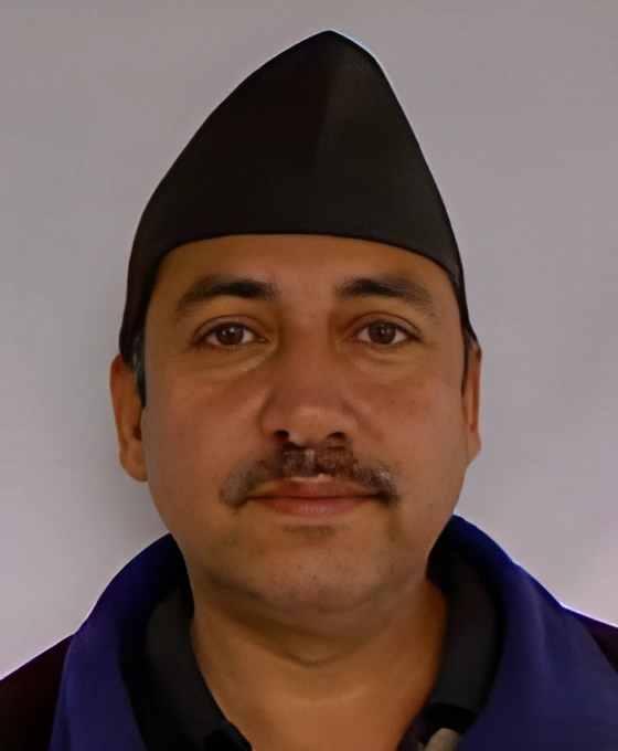 संजय कुमार गौतम