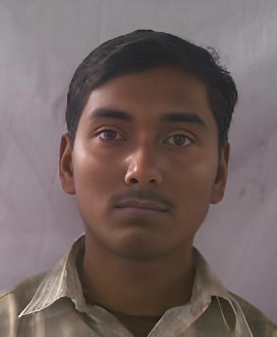 संजय कुमार शर्मा