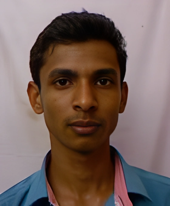 साकिब आलम मंसुरी