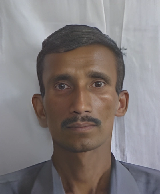 सिकिन्द्र राय यादव