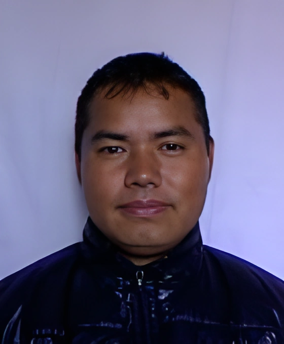 सुक्र बहादुर लामा