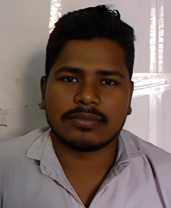 सुकेश कुमार यादव