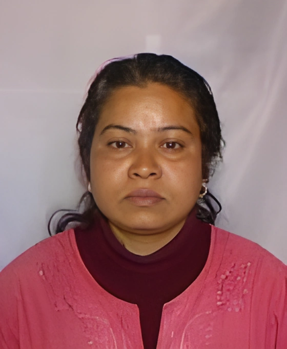 सुलोचना परियार