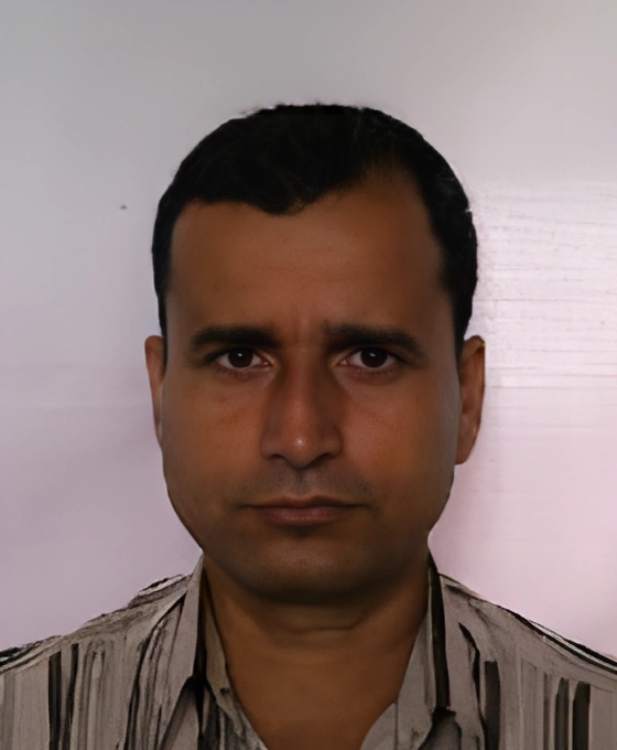 सालीक राम अधिकारी