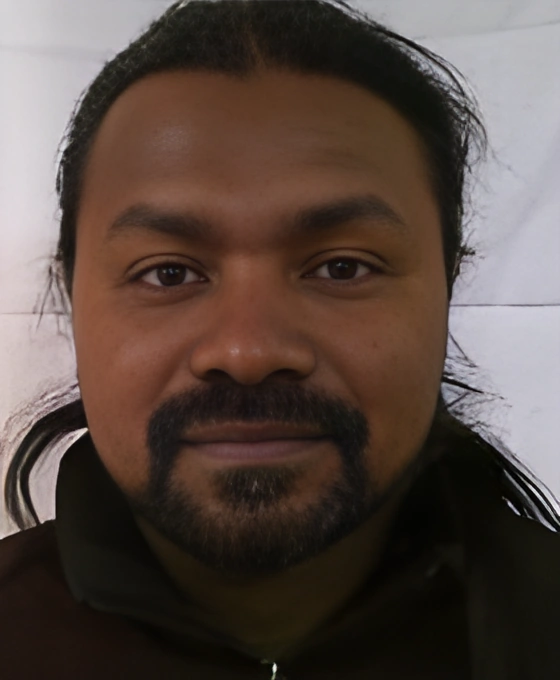 सोम बहादुर परियार