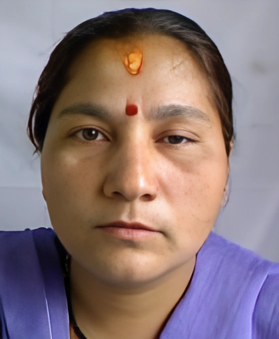 सीमा कुमारी तिमिल्सेना