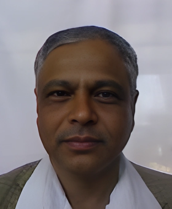 सोम प्रसाद मिश्र