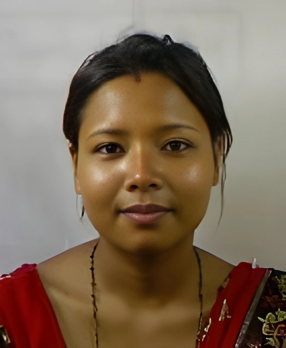 सुमन कुमारी चौधरी