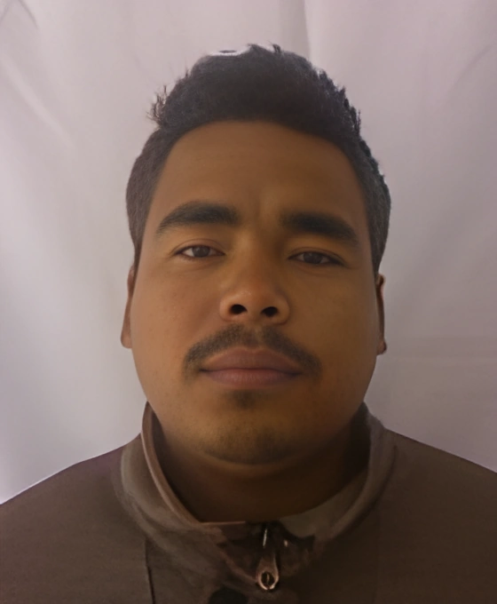 सुमन पुतुवार / महर्जन