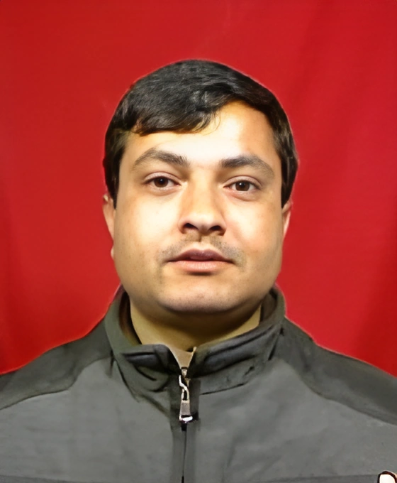 सुमन थापा