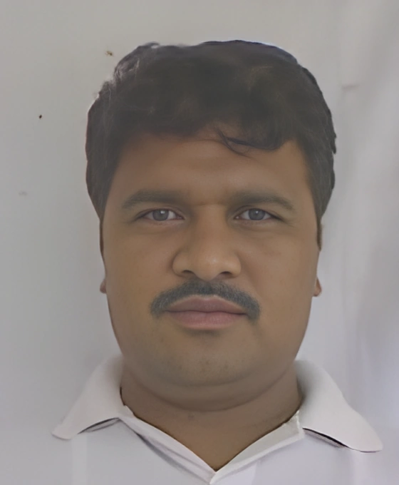 समिर बाबु कार्की