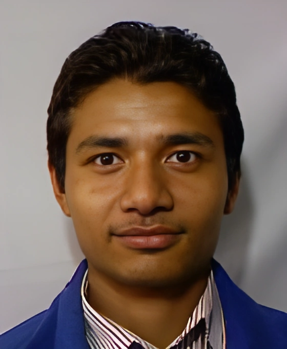 समिर श्रेष्ठ